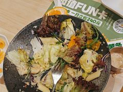 -豪客来牛排(云山大道店)
