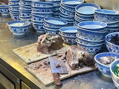 -毅祥斋老孙家泡馍(北院门鼓楼店)
