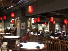 大堂-汉口巷子(宝丰路店)