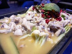 -蛙功夫(福州仓山万达店)