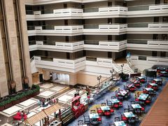 -桂林喜来登饭店雅琴餐厅