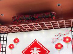 -7号院家宴.烧鸽子(门头沟店)