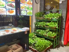 -東城故事·尋找姆媽的味道(玉兰路店)