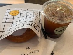 -MQ COFFEE STAND明谦(新洲店)