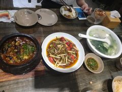 -庆合府重庆大排档(紫都城店)