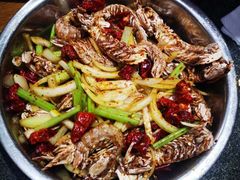 -辣盆盆麻辣小龙虾(哈尔滨总店)