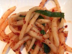 -青松馆韩国料理(香港中路佳世客店)