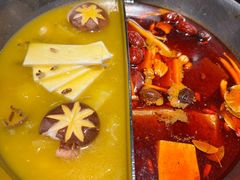 -湊湊火锅·茶憩(新中关购物中心店)