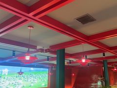 -京悦南门涮羊肉·羊蝎子火锅(田林路店)