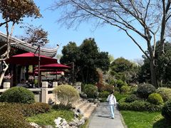 -杭州西子湖四季酒店-WL BISTRO西湖餐厅(灵隐路店)