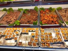 -苏格里岛自助海鲜烤肉火锅(集美万达店)