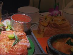 -太食獸泰式茶餐厅(IFS国金中心店)