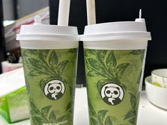 -茶百道(龙华小区店)