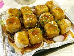 -阿婆农家菜(车墩店)