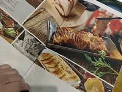 -毛毛熏肉•东北菜老字号(大安街店)