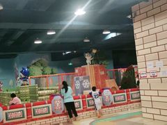 -嘉文梦想世界(SM天津滨海城市广场店)