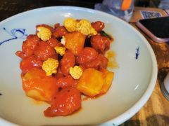 -打酱油·非遗淮扬菜(瘦西湖梅岭店)