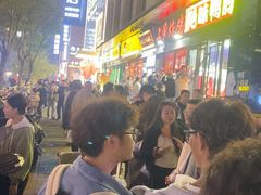 -上帝炸鸡(食品街店)