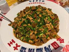 -即墨老公社·海肠捞饭大王(古城店)
