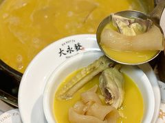 -大永發老火浓汤·经典粤菜(北滨路店)
