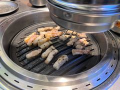 -大叹号·朝鲜族烤肉(潍坊泰华城店)