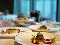 香煎法式鹅肝-燃扒房Steakhouse(皇庭店)