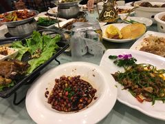 -阿西娅食府(中关村店)