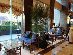 -嘉瑞酒店有限公司