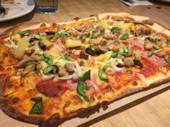 -必胜客(城西银泰店)