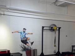 -FLARE STAR FITNESS(复地活力城店)