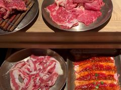 -西塔老太太泥炉烤肉(亚运村店)