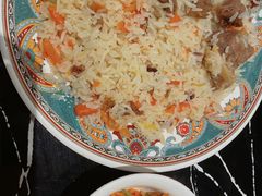 -巴依老爷新疆美食(马驹桥店)