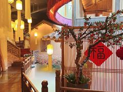 -叶叶菩提·晋福宫