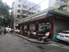 -李德富老街牛杂火锅(抚琴街店)