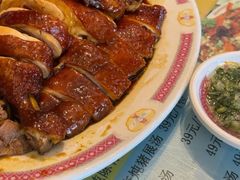-吴系粤菜馆·茶餐厅(深业上城店)