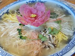 -老雒阳面馆·水席·洛阳菜(王城路店)