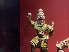 -陕西历史博物馆