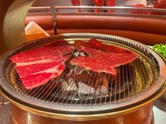 -西塔老太太泥炉烤肉(苏州大悦城店)