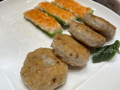 -顺味凤城·顺德菜专门店(九六广场店)