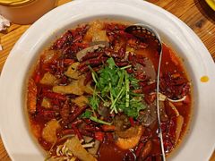 -花溪雨·森林餐厅(石基店)