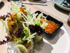 -野米东南亚餐厅(欢乐海岸店)