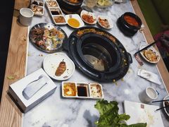 -韩宫宴和牛烤肉(合肥滨湖银泰城店)