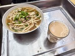 -老光明岗琼甜茶馆