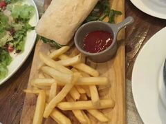 -Kitchen·Y洋厨房西餐厅(王府壹号店)