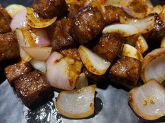 -黑鸡小馆(金源店)