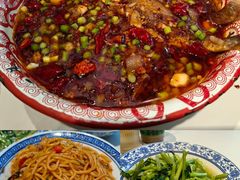 -欧记大排档·景德菜(上海首店)