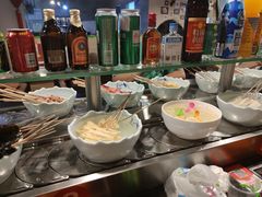 -轩于鲜旋转自助小火锅(新之城购物广场店)