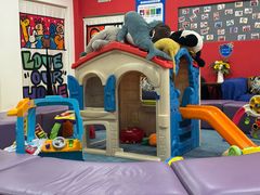 -美吉姆儿童发展中心(芜湖万达广场店)