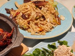 -鹿港小镇(悠唐店)