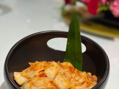 -翠湖轩中餐厅(昆明翠湖宾馆店)